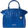 Brahmin Duxbury Satchel - Cobalt Potion Melbourne