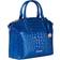 Brahmin Duxbury Satchel - Cobalt Potion Melbourne