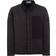 Stone Island Quilted Nylon Stella/Primaloft TC Jacket - Black