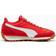 Puma Kid's Easy Rider Vintage - Red/White