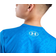 Under Armour Junior Tech All Over Print T-shirt - Blue