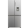 Haier Cube 83 Series 3 HCR3818EWMM Stainless Steel