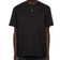 Hugo Patch T-Shirt - Black