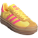 Adidas Gazelle Bold W - Spark/Lucid Pink