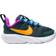 Nike Star Runner 4 TD - Deep Jungle/Hyper Violet/Vapour Green/Sundial