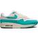 Nike Air Max 1 W - White/Phantom/Coconut Milk/Dusty Cactus