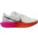 Nike Vaporfly 3 W - White/Bright Crimson/Fierce Pink/Black
