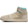 Nike Air Jordan 1 Zoom CMFT 2 W - Coconut Milk/Light Dew/Sail/Legend Light Brown