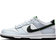 Nike Dunk Low GS - White/Football Grey/Green Strike/Black