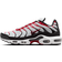 Nike Air Max Plus M - Pure Platinum/Black/White/University Red