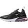 Nike Air Max 270 W - Black/Light Arctic Pink/Ozone Blue/White