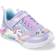 Skechers Girl's Unicorn Chaser - Lavendar/Multi