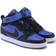 Nike Court Borough Mid 2 GSV - Game Royal/White/Black