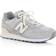 New Balance 574 - Concrete/Angora/Grey