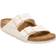 Birkenstock Arizona Birko-Flor - Eggshell