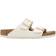 Birkenstock Arizona Birko-Flor - Eggshell