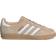 Gazelle Indoor - Magic Beige/Cloud White/Gum