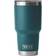 Yeti Rambler with MagSlider Lid Agave Teal Travel Mug 88.7cl