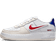 Nike Air Force 1 LV8 GS - White/Gym Red/White/Deep Royal Blue