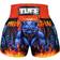 Tuff Tough Sport Muay Thai Boxing Shorts