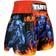 Tuff Tough Sport Muay Thai Boxing Shorts