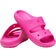 Crocs Kid's Classic Sandal 2.0 - Juice