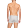 SKIMS Mens 3" Boxer Brief - Light Heather Grey