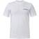 Berghaus Men's MTN Silhouette Short Sleeve T-shirt - White