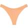 PINK Seamless High Leg Thong Panty - Peach Jam in Palm Tree Graphic