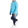 Under Armour Infant Tech Twist 1/4 Zip Tracksuit - Sky Blue