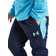 Under Armour Infant Tech Twist 1/4 Zip Tracksuit - Sky Blue