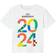 Name It Eufa Euro 2024 T-Shirt