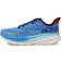 Hoka Clifton 9 M - Virtual Blue/Cerise