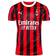 Puma Ac Milan Home Jersey 2024-25 Men's