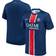 Nike Kids Paris Saint-Germain 2024/25 Stadium Home Dri-Fit Soccer Replica Jersey