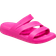 Crocs Getaway Strappy - Pink Crush