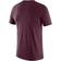 Nike Minnesota Golden Gophers Maroon 2024 Sideline Performance T-Shirt