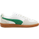 Puma Palermo - White/Vapor Gray/Archive Green