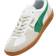 Puma Palermo - White/Vapor Gray/Archive Green