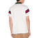 Gucci Jersey Polo With Wed - White