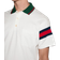 Gucci Jersey Polo With Wed - White