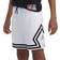 Nike Kid's Jordan Air Diamond Shorts - White (95B136-001)