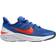 Nike Star Runner 4 GS - Astronomy Blue/White/Total Orange/Team Orange