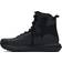 Under Armour Valsetz Waterproof Zip Tactical Boots - Black/Jet Grey