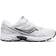 Saucony Grid Ride Millennium - White/Silver