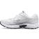 Saucony Grid Ride Millennium - White/Silver