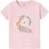 Name It Harums Regular Fit T-shirt - Parfait Pink (13230230)