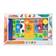 Woomax Animals Blocks 32pcs