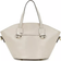 Patricia Nash Corallina Tote Crossbody with Scarf - Latte