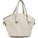 Patricia Nash Corallina Tote Crossbody with Scarf - Latte